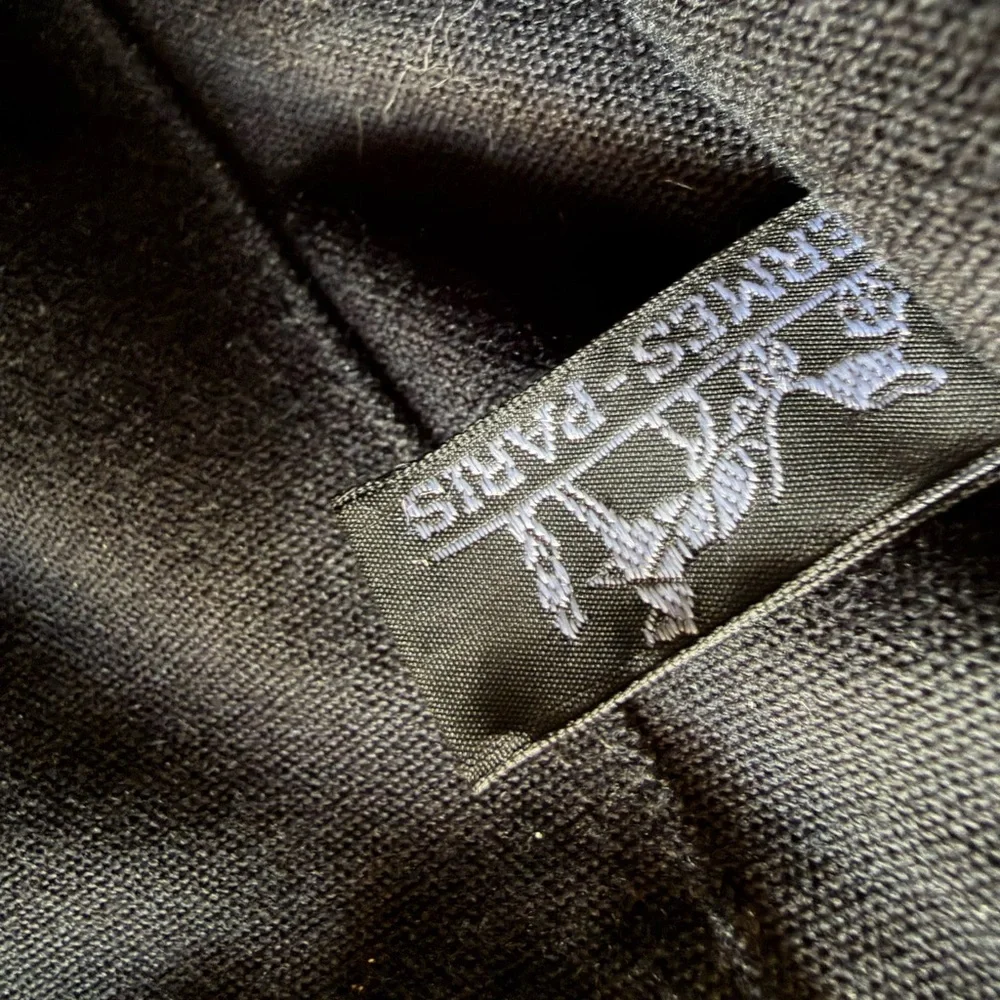 Authentic Hermès Herline Large Tote - Picture 11 of 14